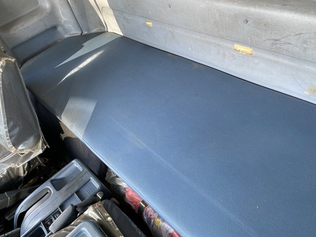 日野レンジャーセルフクレーン4段増トン（6t・8t）[写真32]