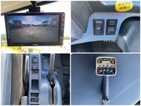 日野レンジャーセルフクレーン4段増トン（6t・8t）[写真37]