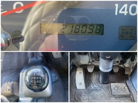 日野レンジャーセルフクレーン4段増トン（6t・8t）[写真39]