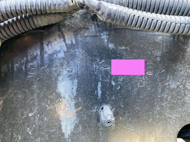 日野レンジャーセルフクレーン4段増トン（6t・8t）[写真40]