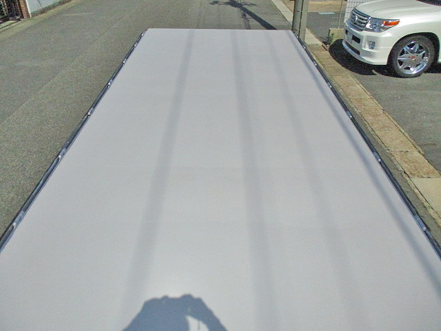 日野レンジャーアルミブロック中型（4t）[写真10]