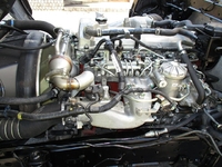 日野レンジャーアルミブロック中型（4t）[写真24]