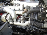 日野レンジャーアルミブロック中型（4t）[写真26]