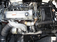 日野レンジャーアルミブロック中型（4t）[写真30]