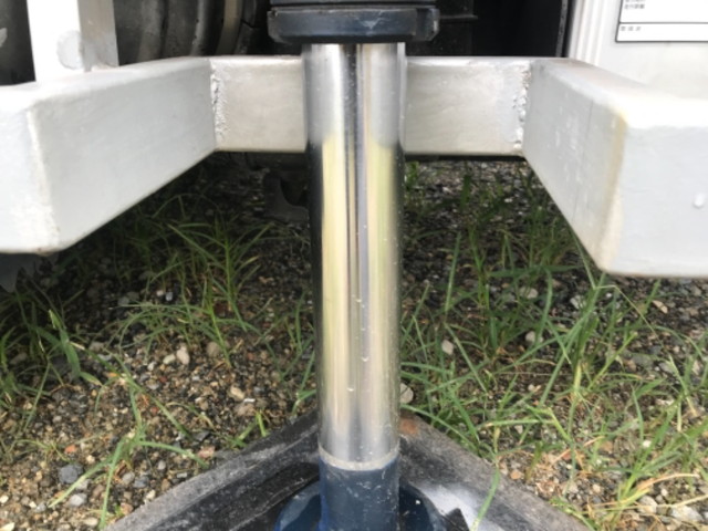 いすゞエルフクレーン5段小型（2t・3t）[写真12]