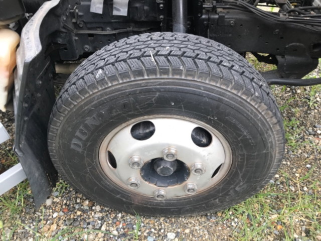 いすゞエルフクレーン5段小型（2t・3t）[写真14]