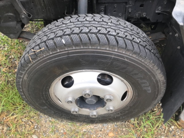 いすゞエルフクレーン5段小型（2t・3t）[写真15]