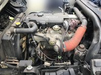 いすゞエルフクレーン5段小型（2t・3t）[写真19]