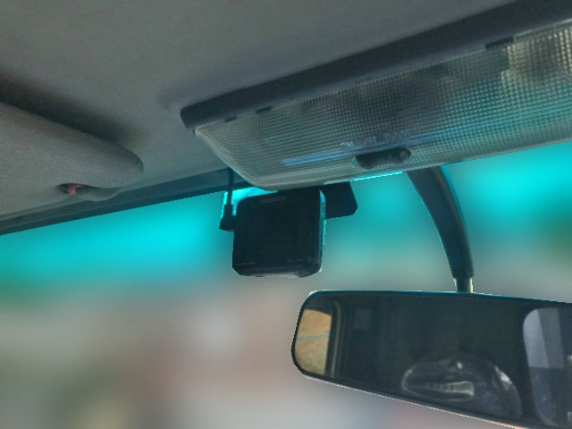 いすゞエルフクレーン5段小型（2t・3t）[写真29]