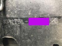 いすゞエルフクレーン5段小型（2t・3t）[写真33]