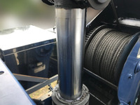 いすゞエルフクレーン5段小型（2t・3t）[写真08]