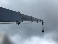 いすゞエルフクレーン5段小型（2t・3t）[写真09]