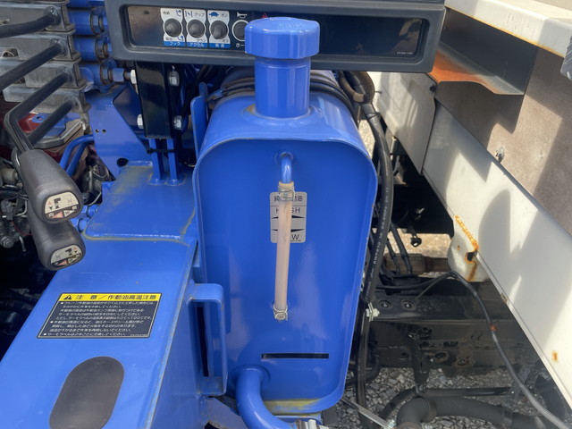 日野デュトロクレーン4段小型（2t・3t）[写真14]