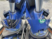 日野デュトロクレーン4段小型（2t・3t）[写真16]