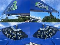 日野デュトロクレーン4段小型（2t・3t）[写真17]