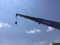 日野デュトロクレーン4段小型（2t・3t）[写真18]