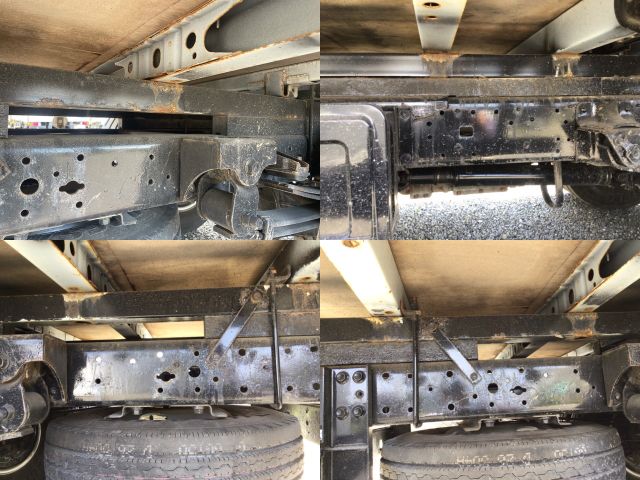 日野デュトロクレーン4段小型（2t・3t）[写真24]