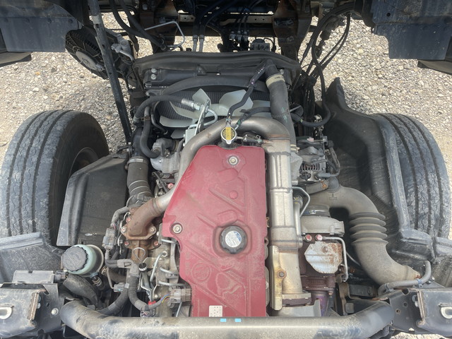 日野デュトロクレーン4段小型（2t・3t）[写真26]