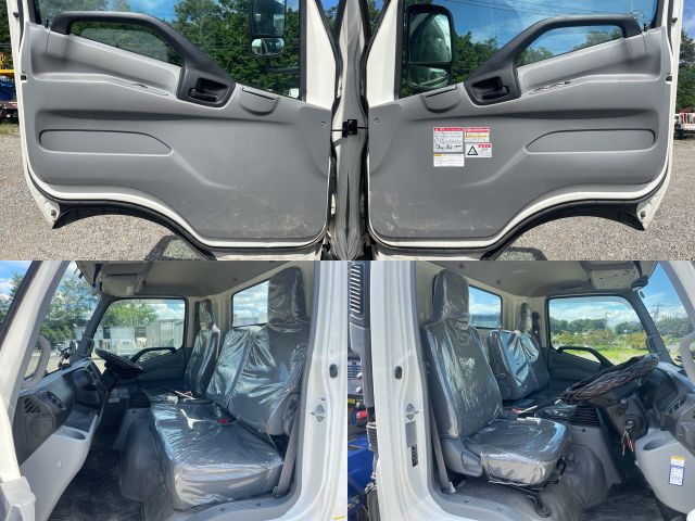 日野デュトロクレーン4段小型（2t・3t）[写真28]