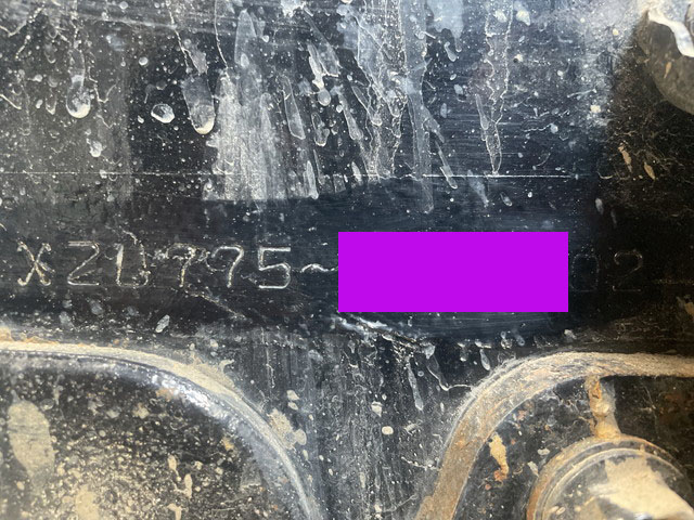 日野デュトロクレーン4段小型（2t・3t）[写真37]