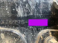 日野デュトロクレーン4段小型（2t・3t）[写真37]