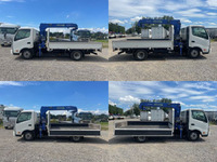 日野デュトロクレーン4段小型（2t・3t）[写真05]