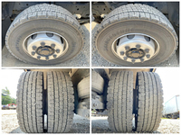 UDトラックスコンドルアルミウイング増トン（6t・8t）[写真18]