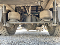 UDトラックスコンドルアルミウイング増トン（6t・8t）[写真22]