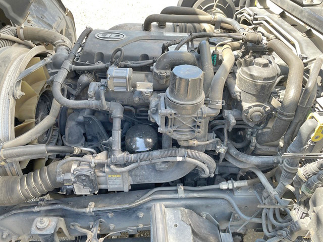 UDトラックスコンドルアルミウイング増トン（6t・8t）[写真23]