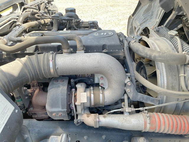 UDトラックスコンドルアルミウイング増トン（6t・8t）[写真24]