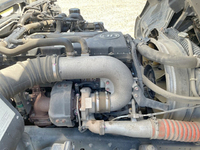 UDトラックスコンドルアルミウイング増トン（6t・8t）[写真24]