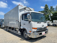 UDトラックスコンドルアルミウイング増トン（6t・8t）[写真03]