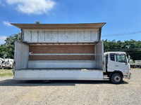 UDトラックスコンドルアルミウイング増トン（6t・8t）[写真07]