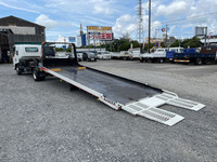 いすゞエルフセーフティローダー小型（2t・3t）[写真13]