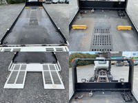 いすゞエルフセーフティローダー小型（2t・3t）[写真14]