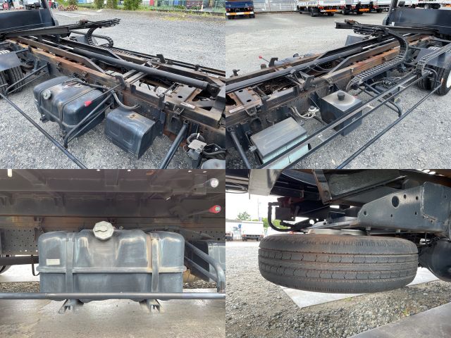 いすゞエルフセーフティローダー小型（2t・3t）[写真22]