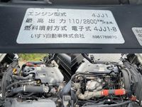 いすゞエルフセーフティローダー小型（2t・3t）[写真28]
