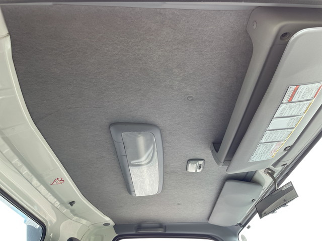 いすゞエルフセーフティローダー小型（2t・3t）[写真32]