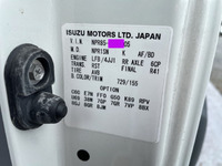 いすゞエルフセーフティローダー小型（2t・3t）[写真39]