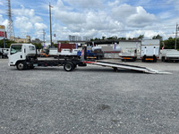 いすゞエルフセーフティローダー小型（2t・3t）[写真06]