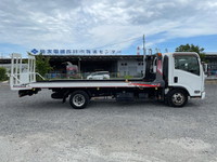 いすゞエルフセーフティローダー小型（2t・3t）[写真07]