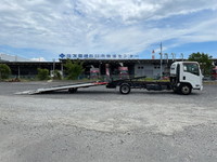 いすゞエルフセーフティローダー小型（2t・3t）[写真08]