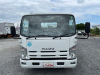 いすゞエルフセーフティローダー小型（2t・3t）[写真09]