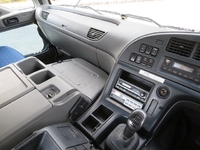 いすゞギガトレーラーヘッド（トラクターヘッド）大型（10t）[写真10]