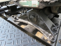 いすゞギガトレーラーヘッド（トラクターヘッド）大型（10t）[写真19]