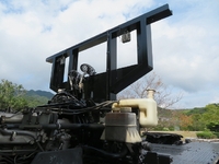 いすゞギガトレーラーヘッド（トラクターヘッド）大型（10t）[写真22]