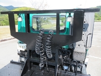 いすゞギガトレーラーヘッド（トラクターヘッド）大型（10t）[写真23]