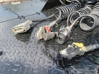 いすゞギガトレーラーヘッド（トラクターヘッド）大型（10t）[写真27]