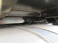 いすゞギガトレーラーヘッド（トラクターヘッド）大型（10t）[写真34]