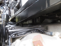 いすゞギガトレーラーヘッド（トラクターヘッド）大型（10t）[写真35]